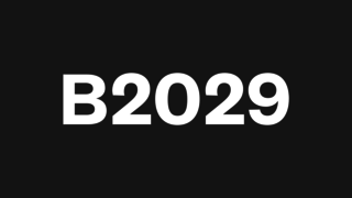 <strong>Bitcoin White Space</strong>
 | Community & Education<br>
2019 - 2029<br>
<a href="https://salon.io/b2029" target="_blank">→ B2029.org</a>